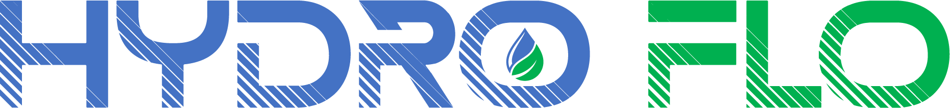 Hydro Flo logo