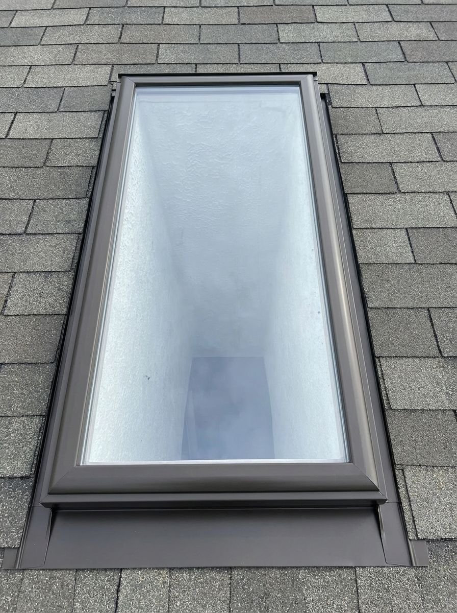 Skylight Install & Repair Services