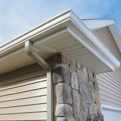 Gutter Install Services