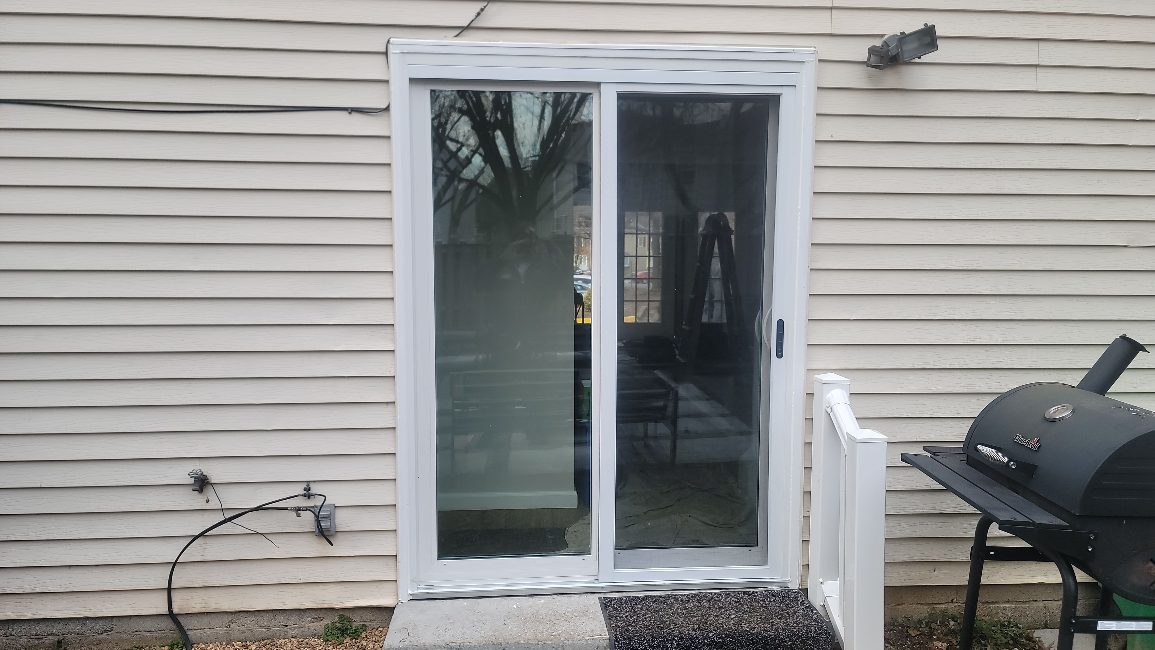 Patio Doors Services