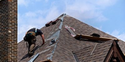 roof repair